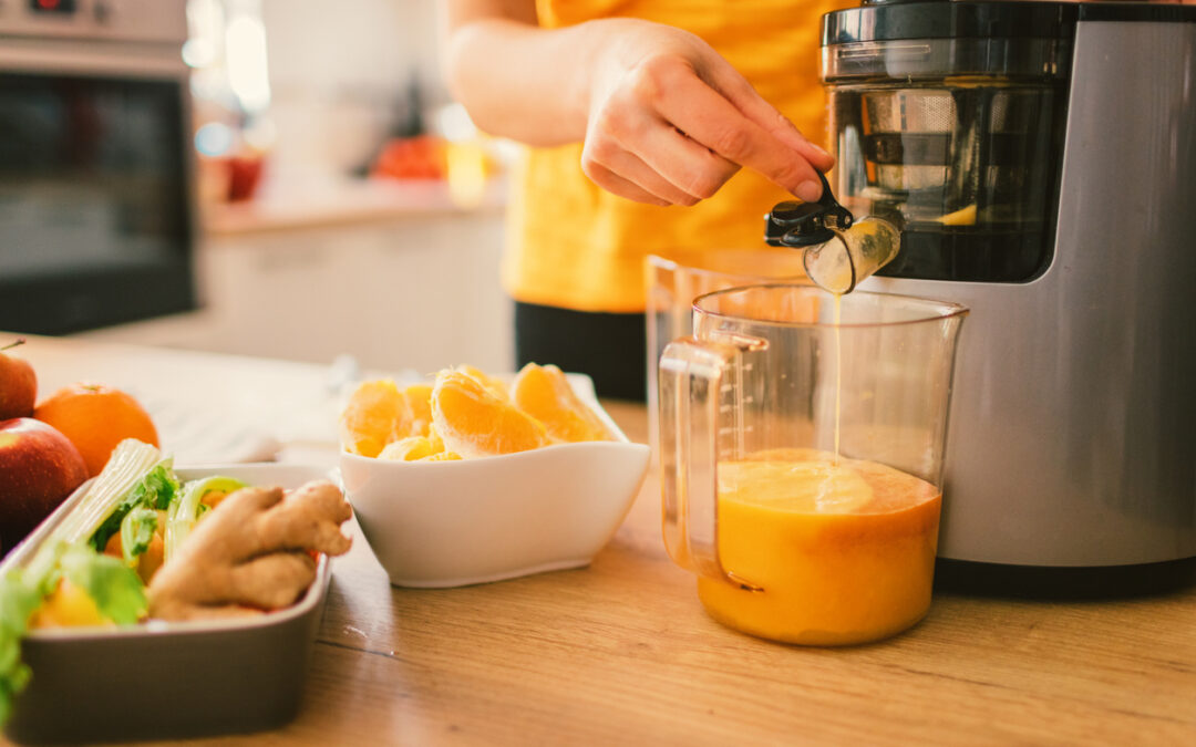 Cuisinart Blender Juicer Lawsuit