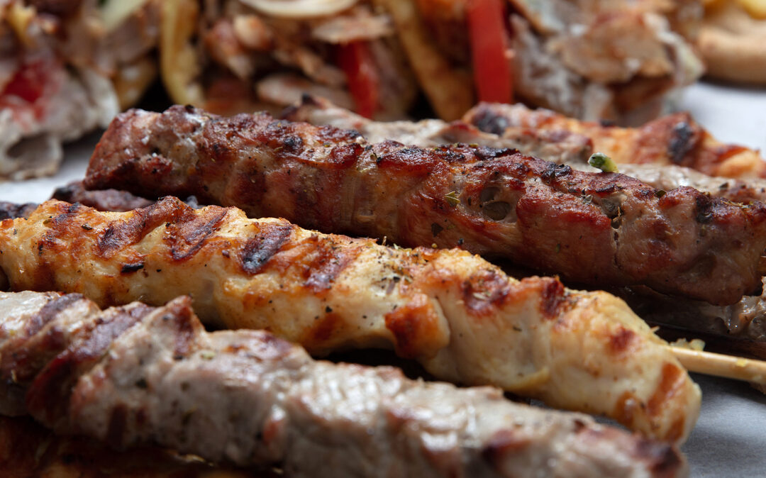 The Kebab Shop® E. Coli Lawsuit | Beef Kofta Lawyer, Attorney