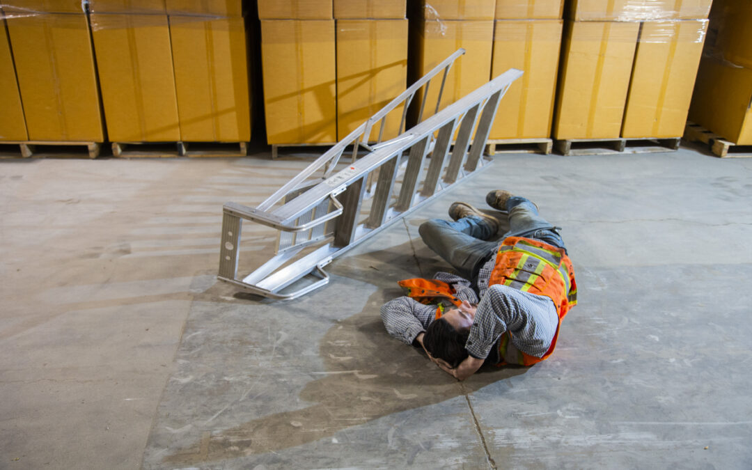 Louisville Attic Ladder Lawsuit