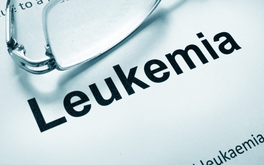 Chronic Lymphocytic Leukemia Lawsuit
