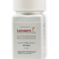 Lexapro Birth Defects Lawsuit