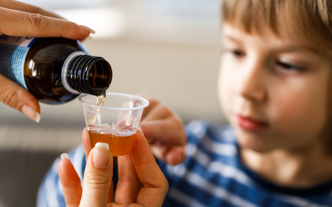 Little Remedies Honey Cough Syrup Lawsuit