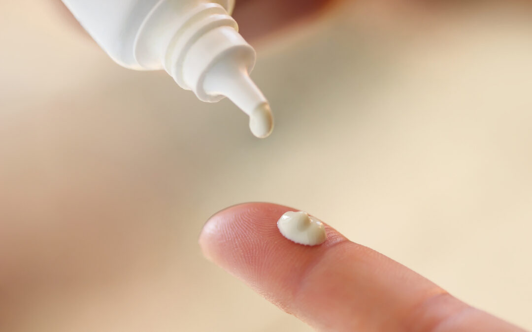 MG217 Eczema Cream Lawsuit