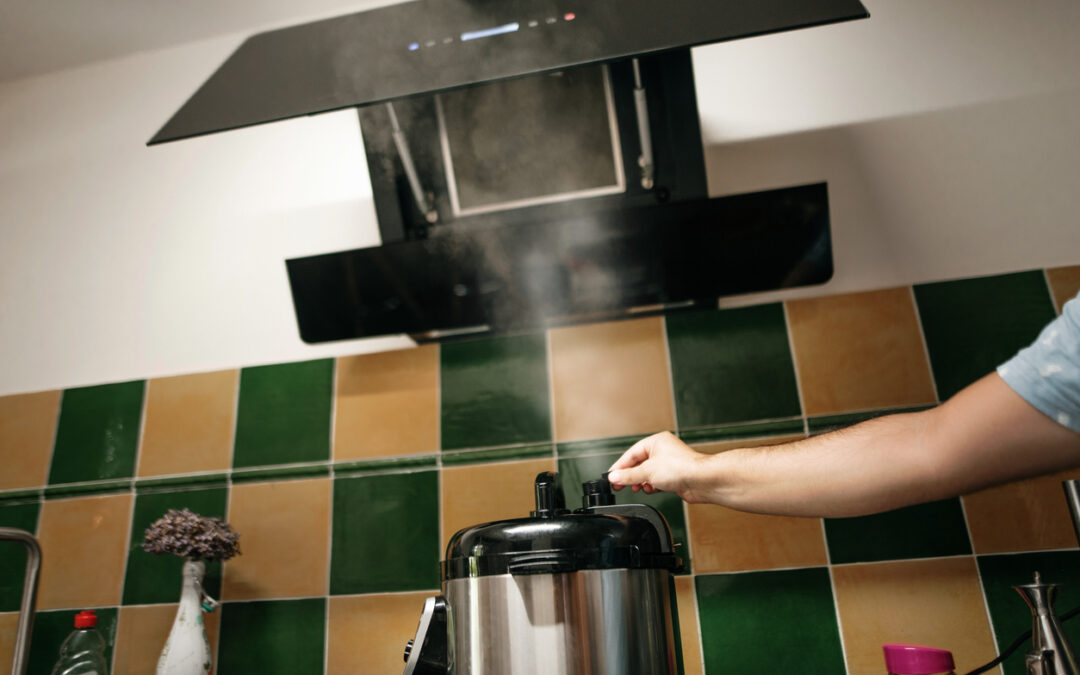 Magic Chef Pressure Cooker Lawsuit