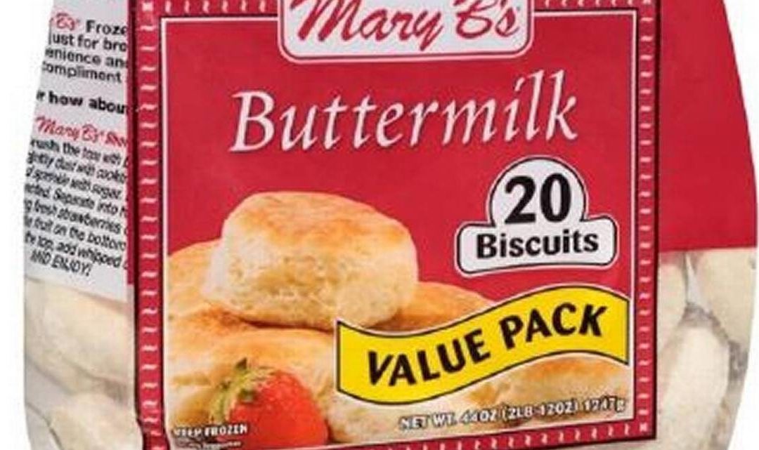 Mary B’s Biscuit Lawsuit