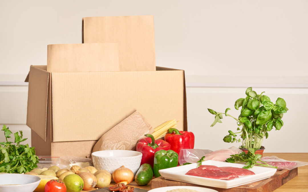 HelloFresh Meal Kit Lawsuit