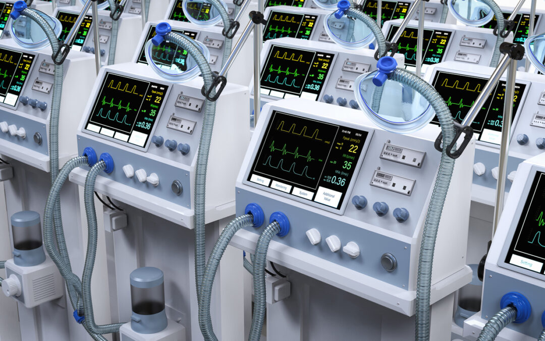 Philips Trilogy EVO Ventilator Lawsuit