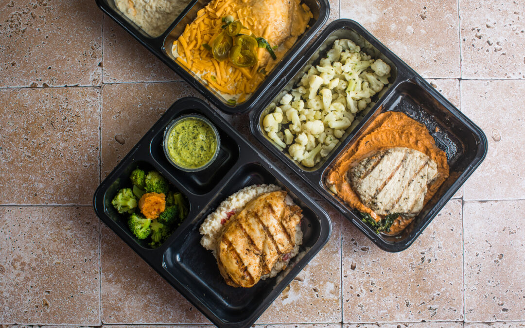 Metabolic Meals Lawsuit