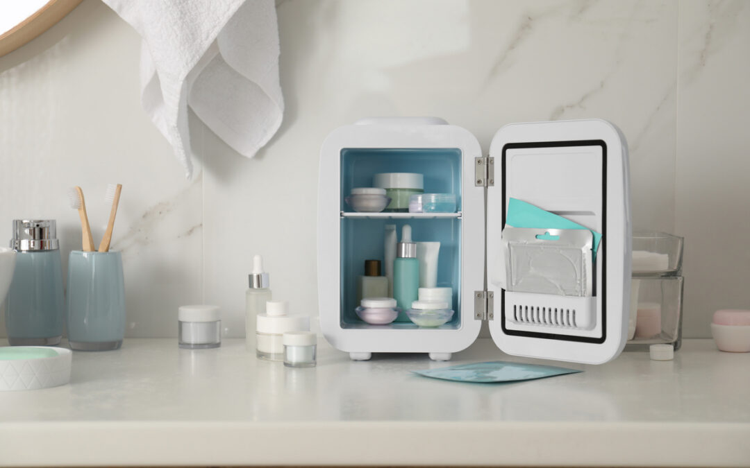 Cooluli Minifridge Fire Lawsuit