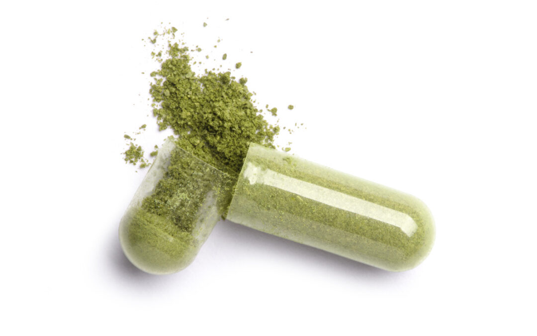 Rosabella Moringa Capsule Lawsuit