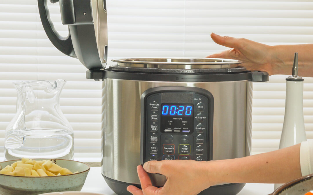 Mueller UltraPot Pressure Cooker Lawsuit