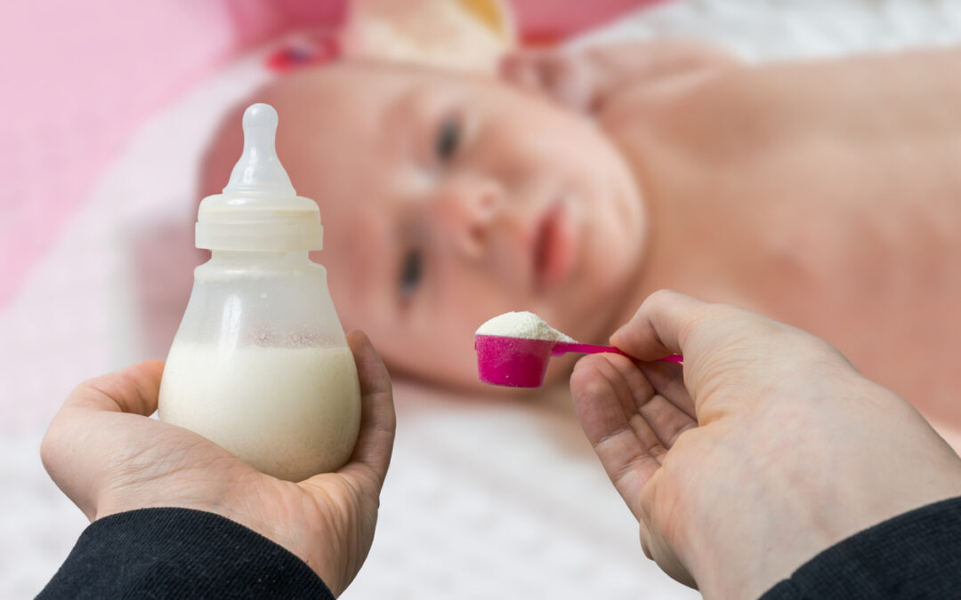 Nara Baby Formula Lawsuit