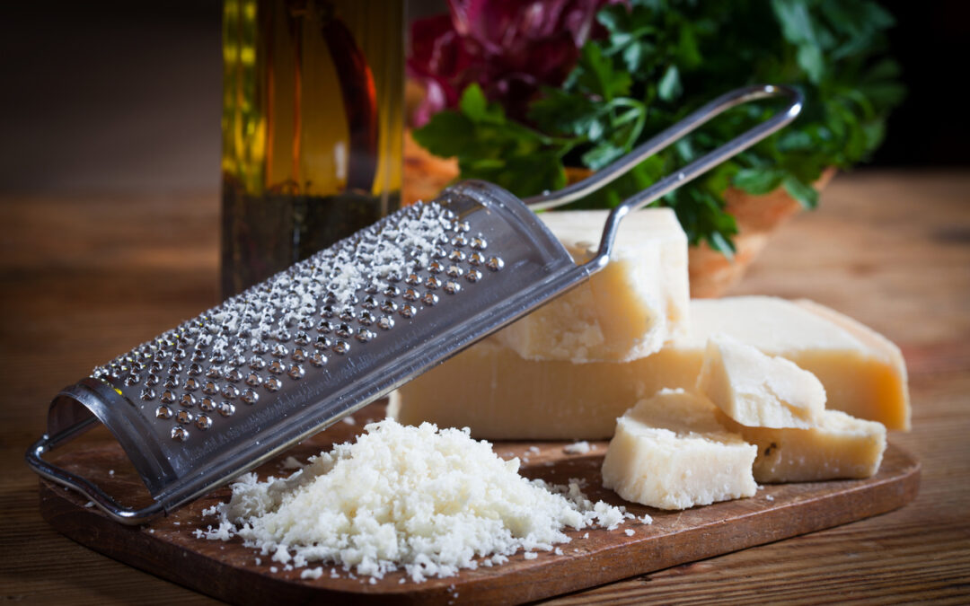 Boar’s Head Pecorino Romano Cheese Recalled for Listeria Risk