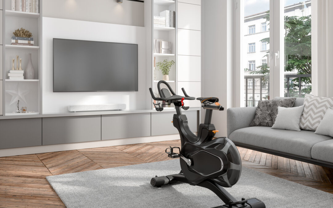 Peloton Bike Seat Lawsuit