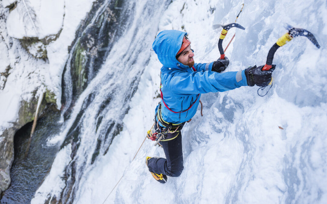 Petzl Ice Axe Lawsuit