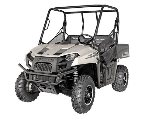 Polaris Ranger ATV Lawsuit Filed for Deaths in Utah