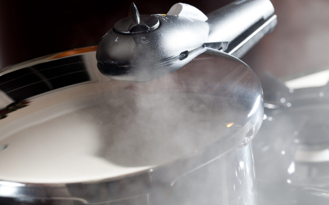 Walmart Pressure Cooker Lawsuit Filed in Arkansas