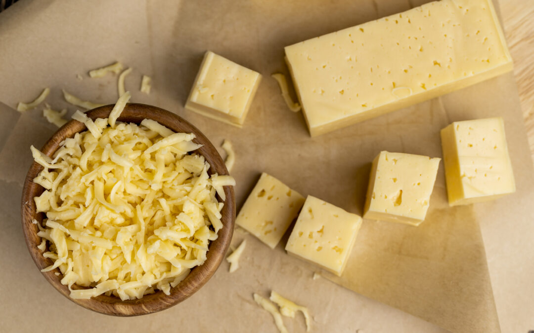 RAW FARM Raw Cheddar Cheese E. Coli Lawsuit
