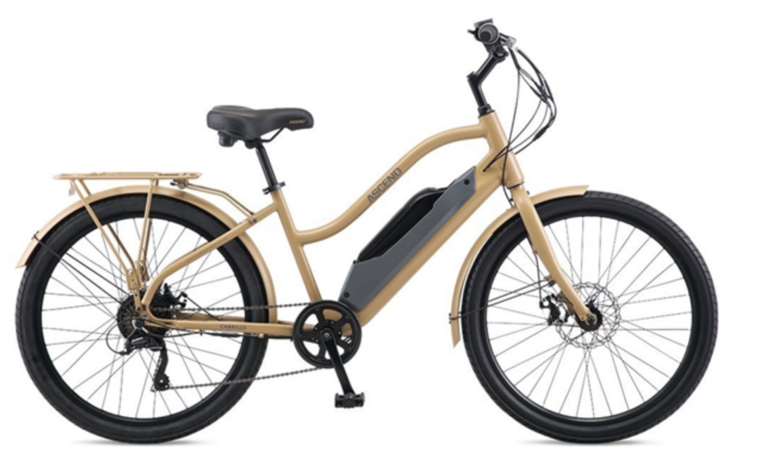 Pacific Cycle E-Bike Fire Lawsuit