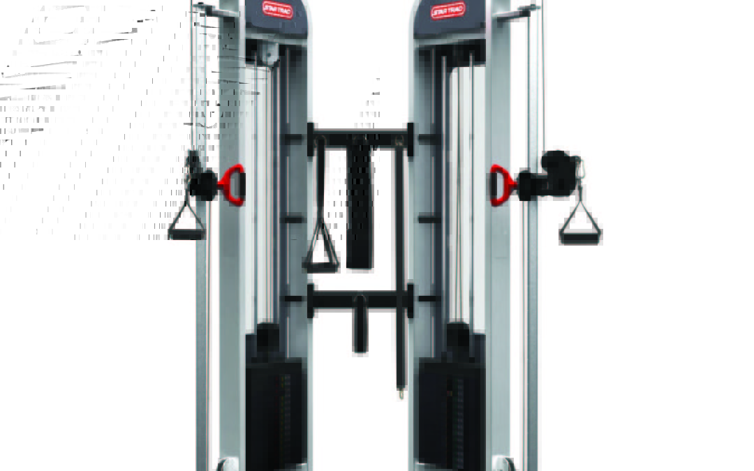 Core Recalls 3,600 Inspiration® Pulley Exercise Machines