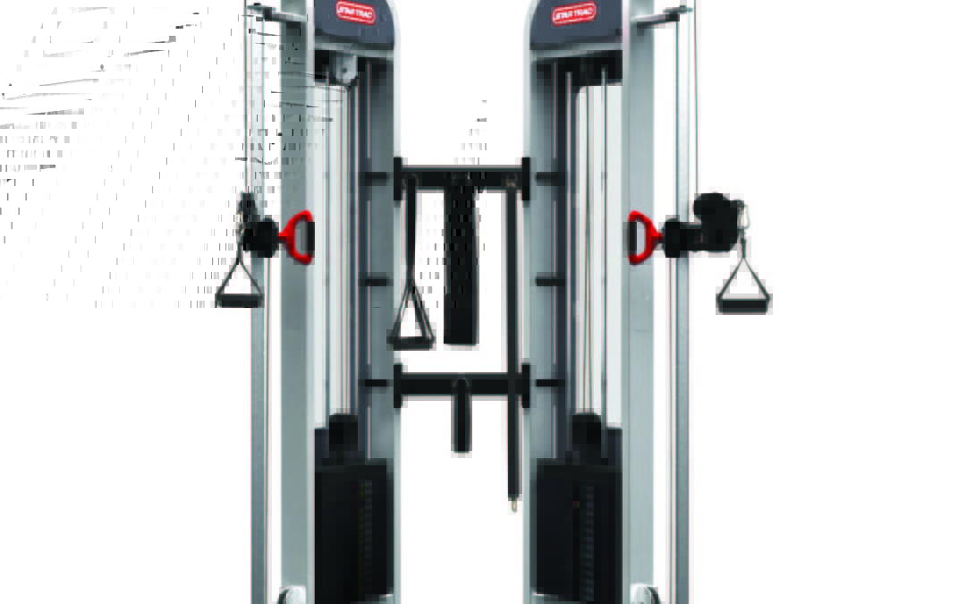 Core Recalls 3,600 Inspiration® Pulley Exercise Machines
