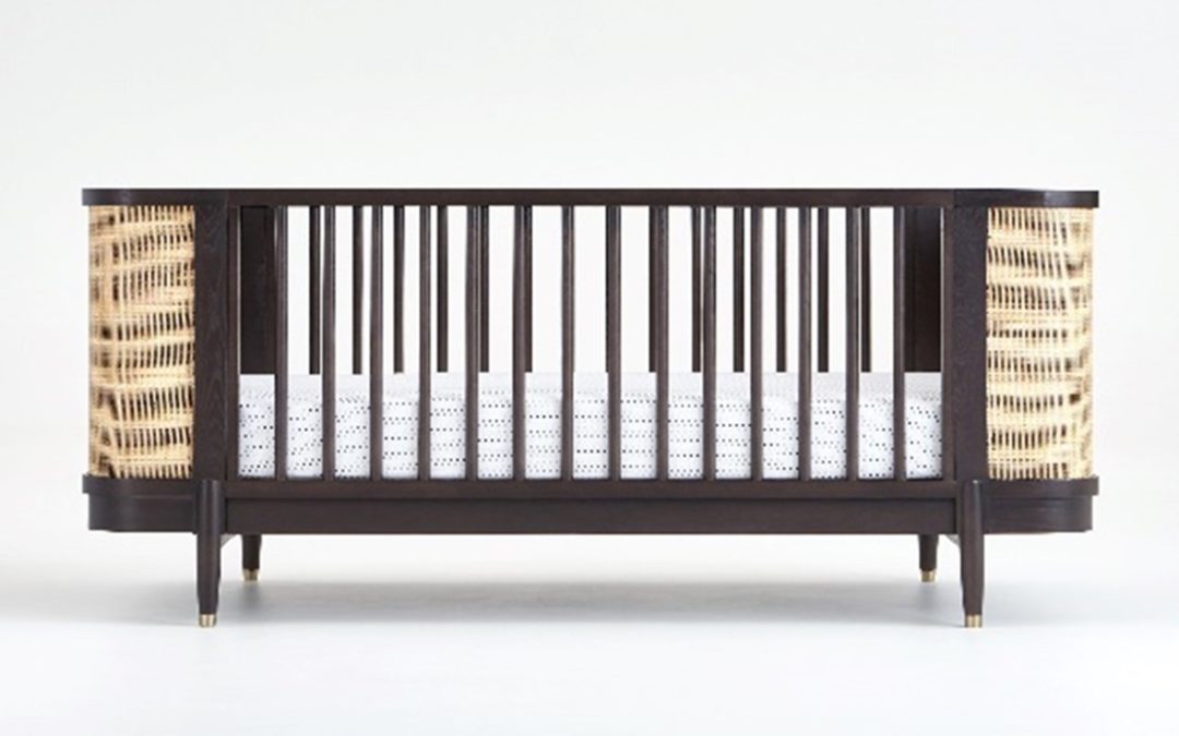 Crate and Barrel Recalls Baby Cribs for Entrapment Risk