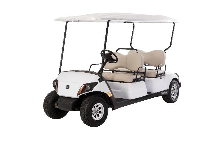 Yamaha Golf Cart Lawsuit