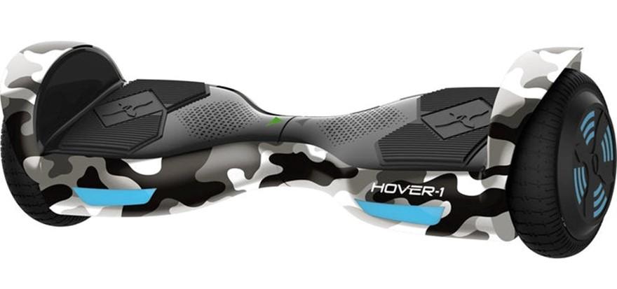 Hover-1 Helix Hoverboard Lawsuit