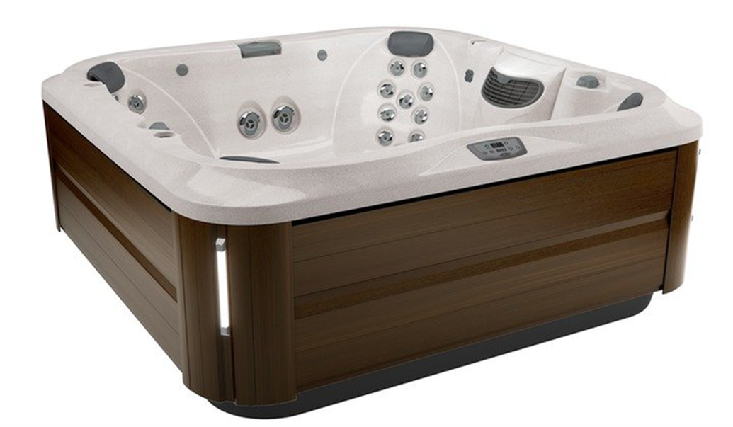 Sundance Spas and Jacuzzi Hot Tubs Recalled for Burn Injury Risk