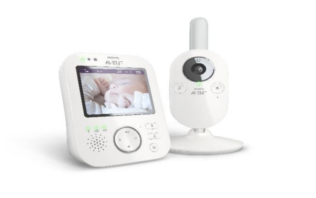 Philips Avent Baby Monitor Lawsuit