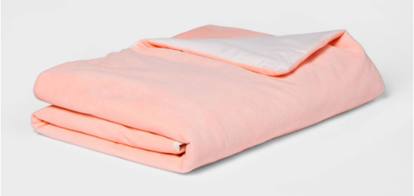 Target Pillowfort Weighted Blanket Lawsuit