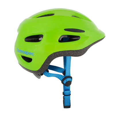 Retrospec Bike Helmets Recalled for Injury Hazard