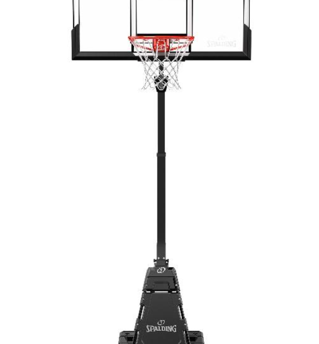 Spalding Basketball Hoops Recalled After 2 Injuries Reported