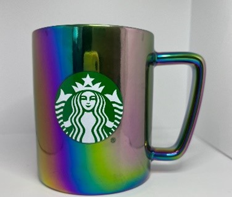 Starbucks Mug Injury Lawsuit
