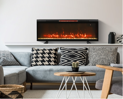 Twin-Star Electric Fireplace Lawsuit
