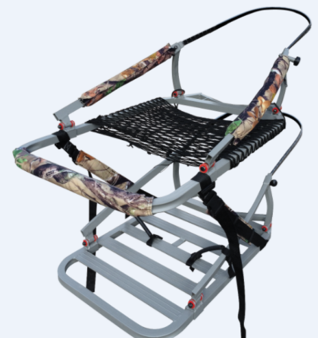 X-Stand Climbing Treestand Lawsuit