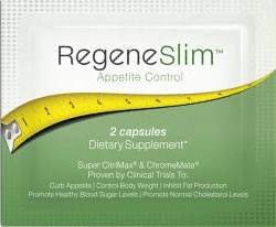 RegeneSlim Recalled After FDA Finds DMAA Stimulant