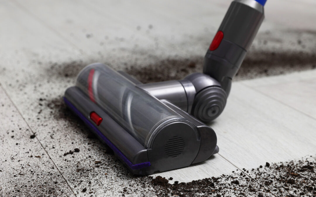 Rowenta Cordless Vacuum Lawsuit