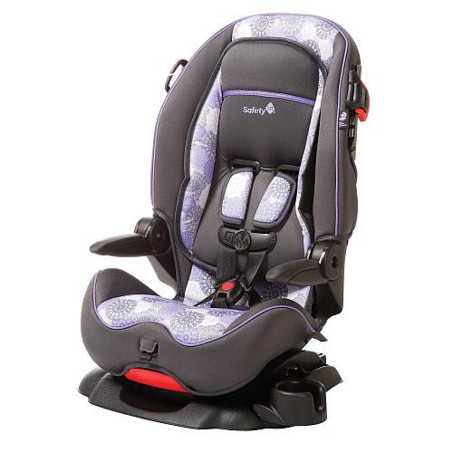 $34 Million Awarded in Front-Facing Car Seat Lawsuit