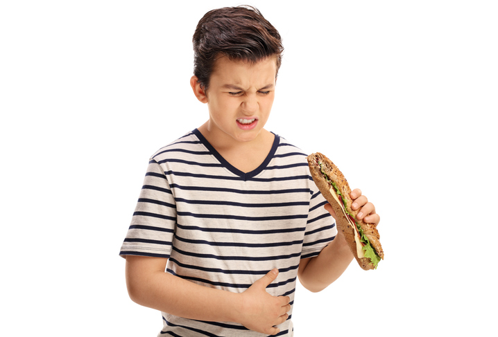 Jimmy John’s Food Poisoning Lawsuit