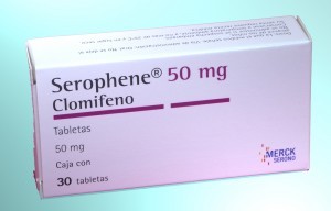 Serophene Birth Defects