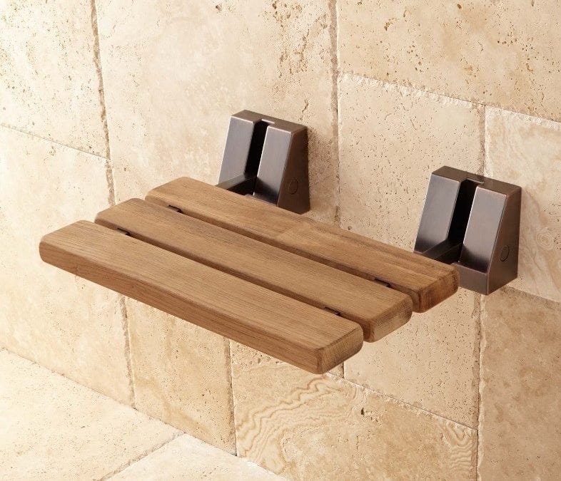 Signature Hardware Shower Seat Lawsuit