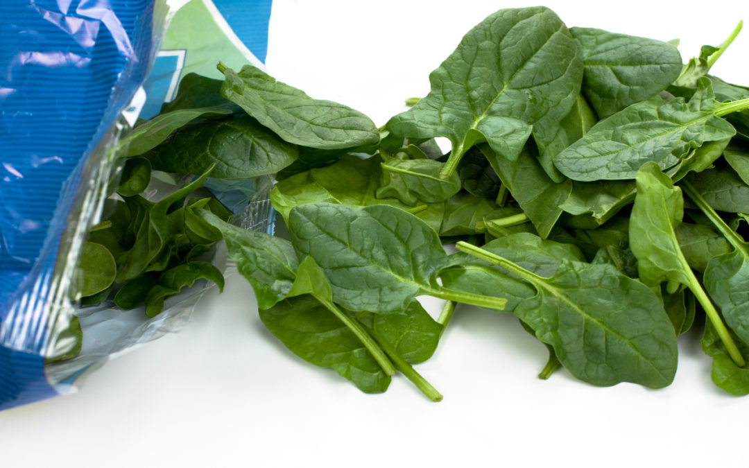 Whole Foods Recalls Products Containing Spinach Due to Salmonella Risk