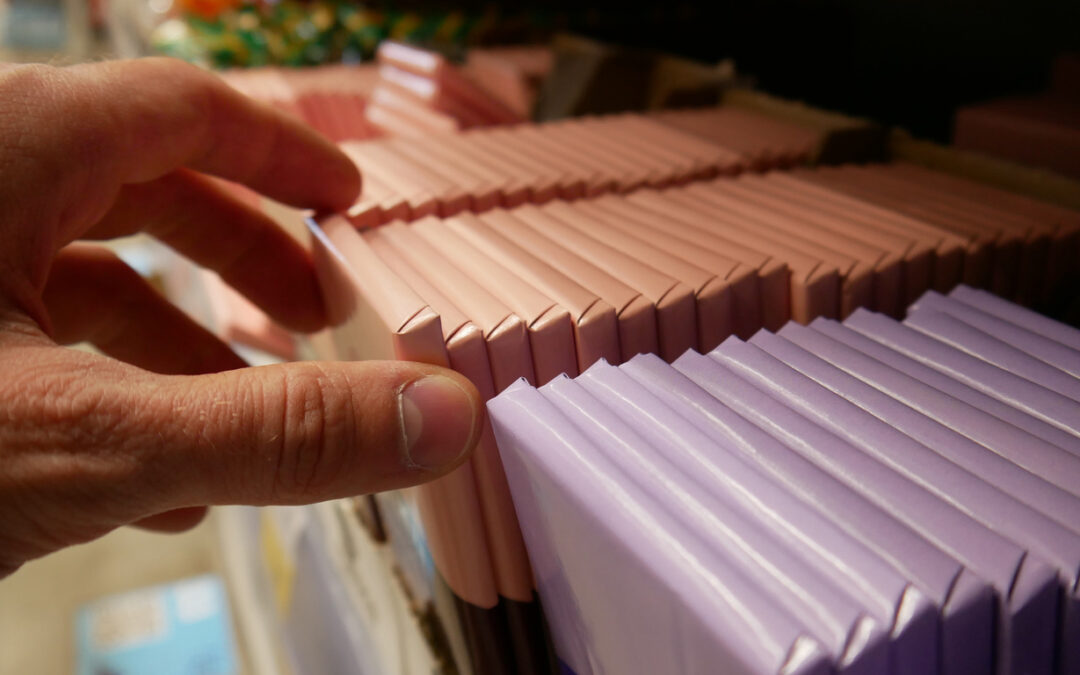 Spring & Mulberry Chocolate Recall Lawsuit