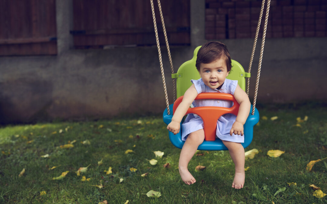 Flybar Swurfer Baby Swing Lawsuit
