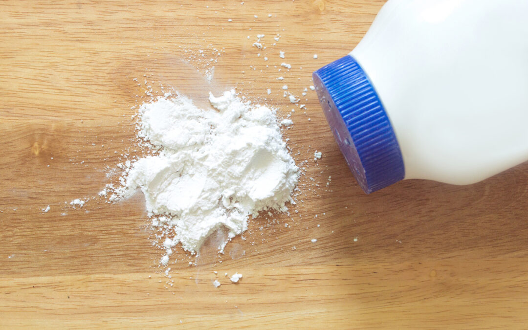 J&J Slammed With $37M Talc Mesothelioma Verdict