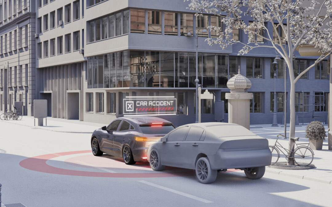 Tesla Model X Driver Files Lawsuit for Sudden Acceleration