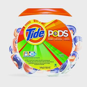 Consumer Reports Stops Recommending Laundry Pods