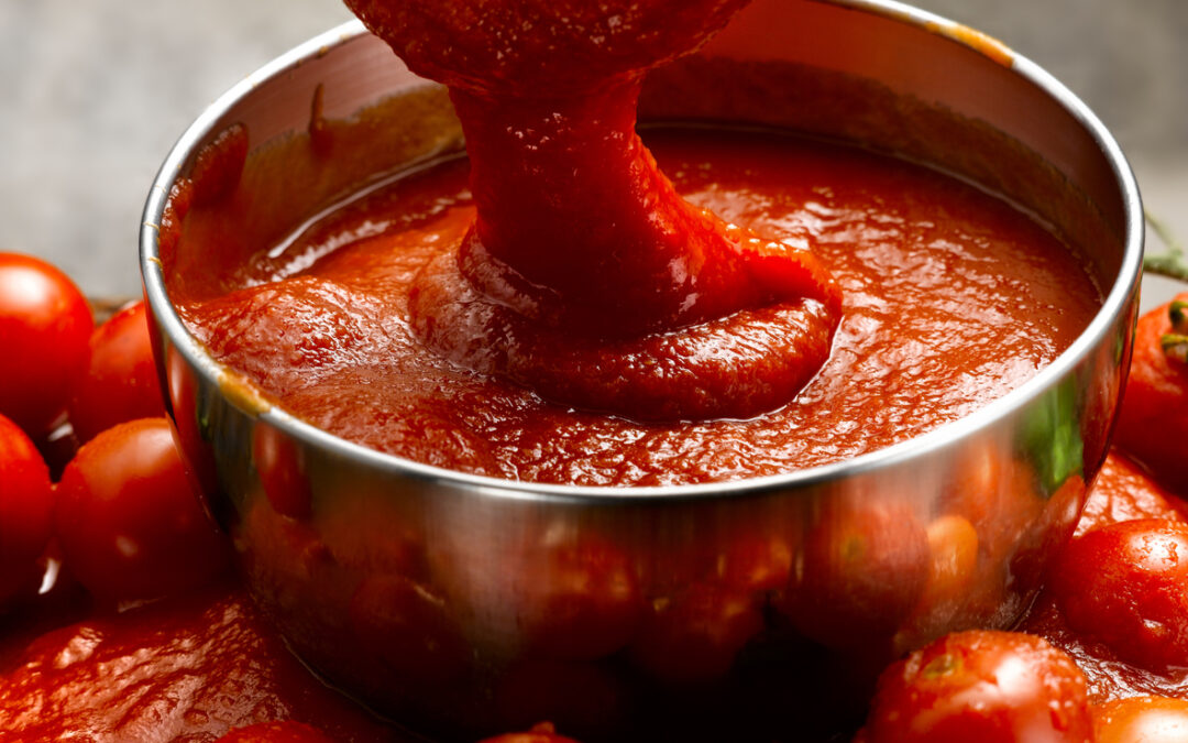 Tomato Sauce Botulism Lawsuit