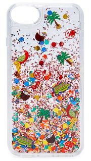 Glitter iPhone Injury Lawsuit